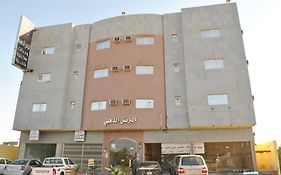 البرنس الذهبي - حي السلام